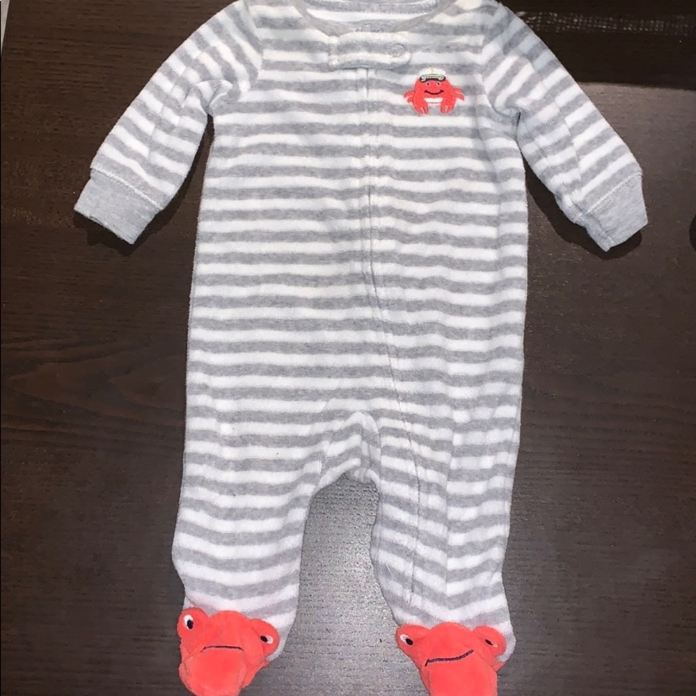 Pajamas